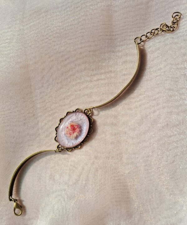 Antique Allure Bracelet