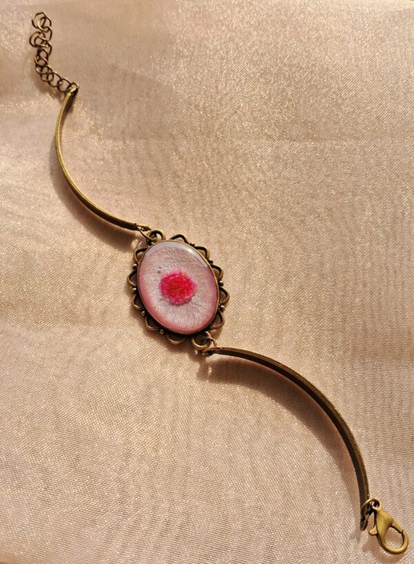 Retro Romance Bracelet