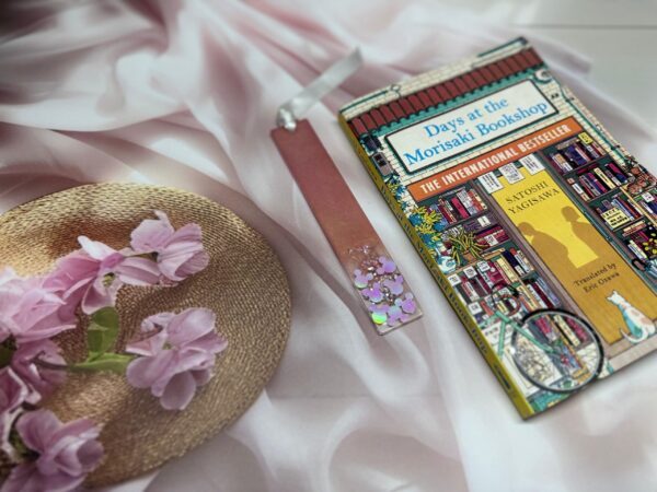 Page Turner’s Pal Bookmark