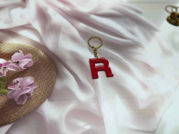 R