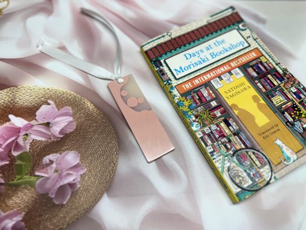 Page Turner's Pal Bookmark