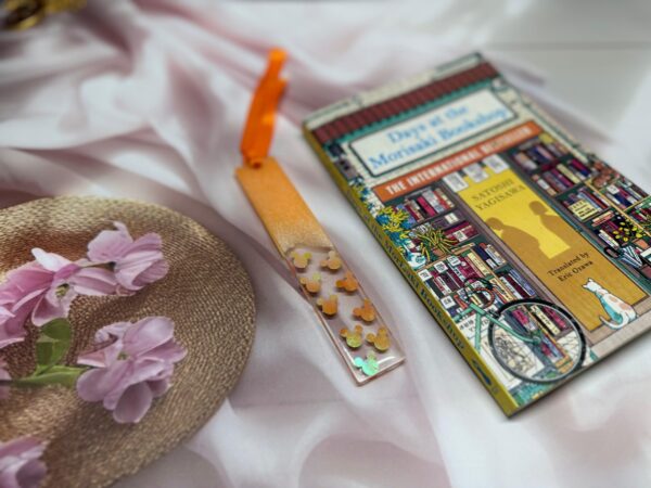 Page Turner’s Pal Bookmark