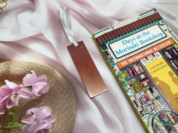 Page Turner's Pal Bookmark