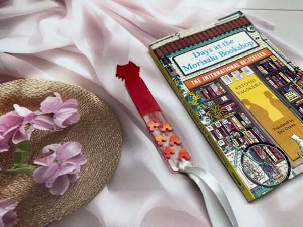 Page Turner’s Pal Bookmark