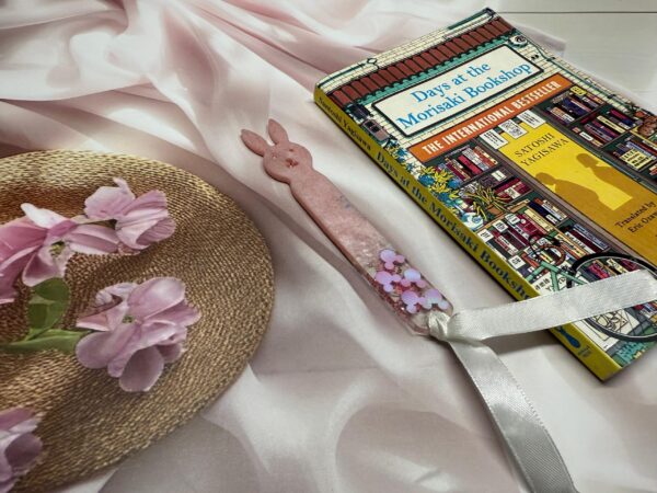 Page Turner’s Pal Bookmark