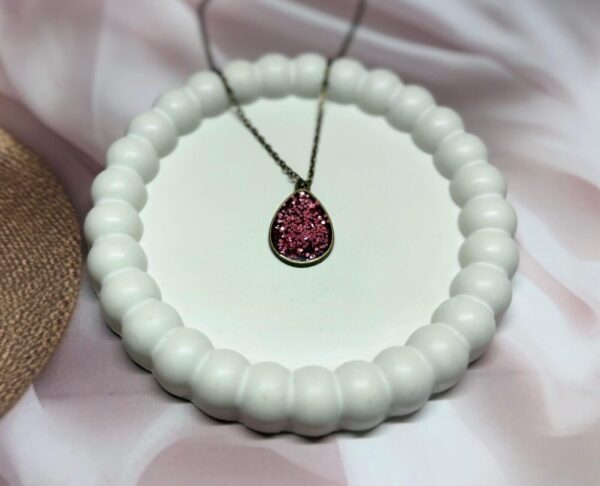 Enchanting Enigma Locket