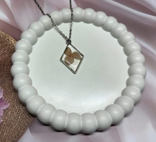 Soul’s Sanctuary Locket