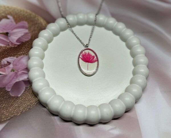 Florence Locket