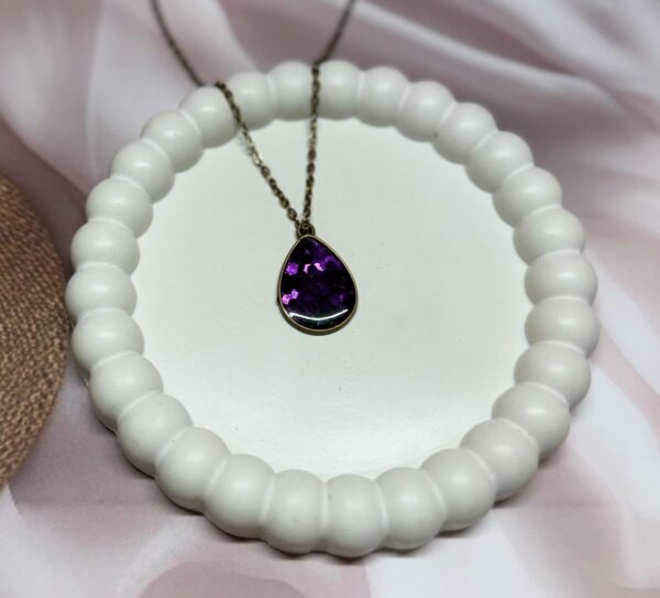 Cosmic Charm Locket