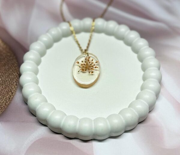 Woodland Whisper Locket