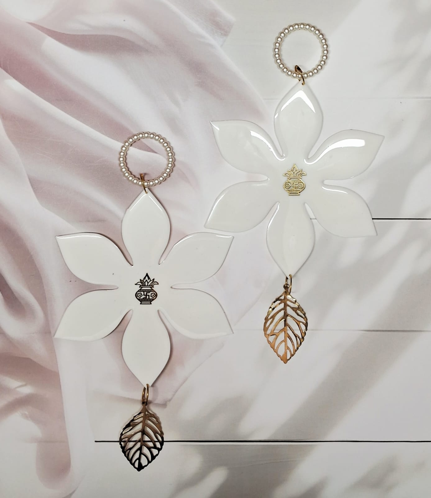 Resin Diwali Hanging