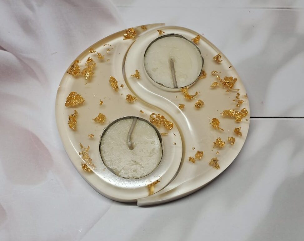 Candle Holder