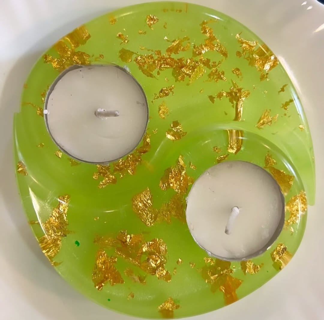 Candle Holder