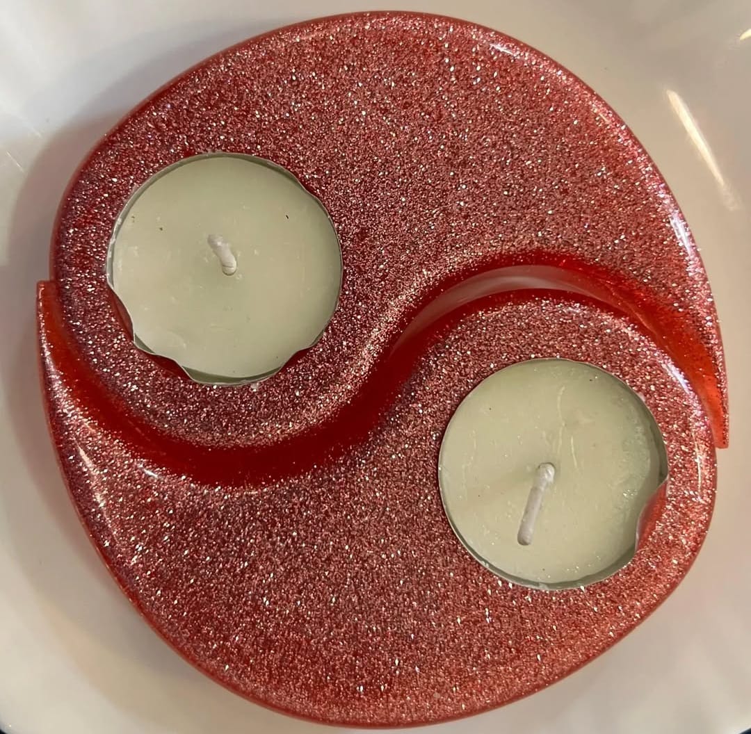 Candle Holder
