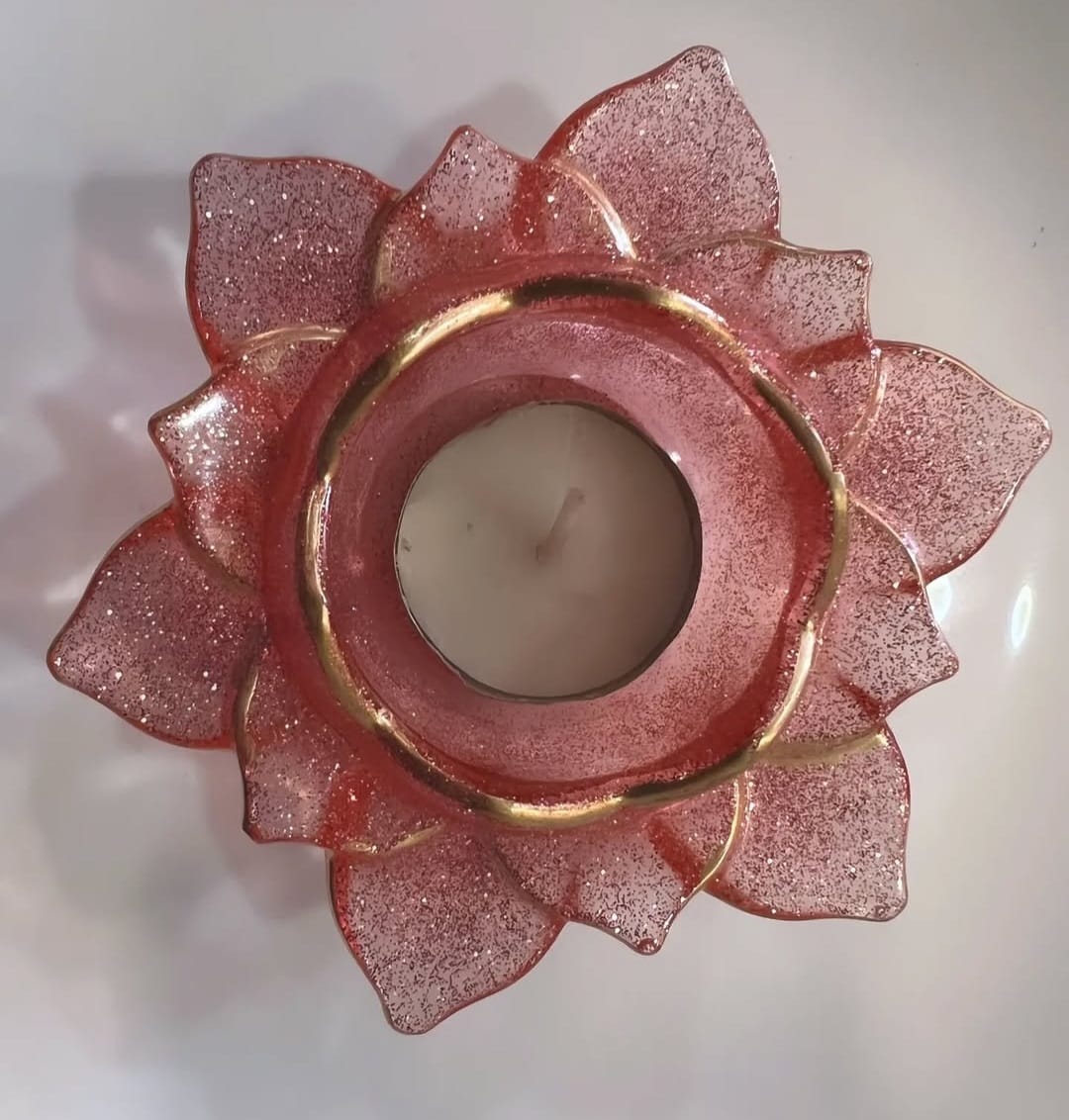 Candle Holder