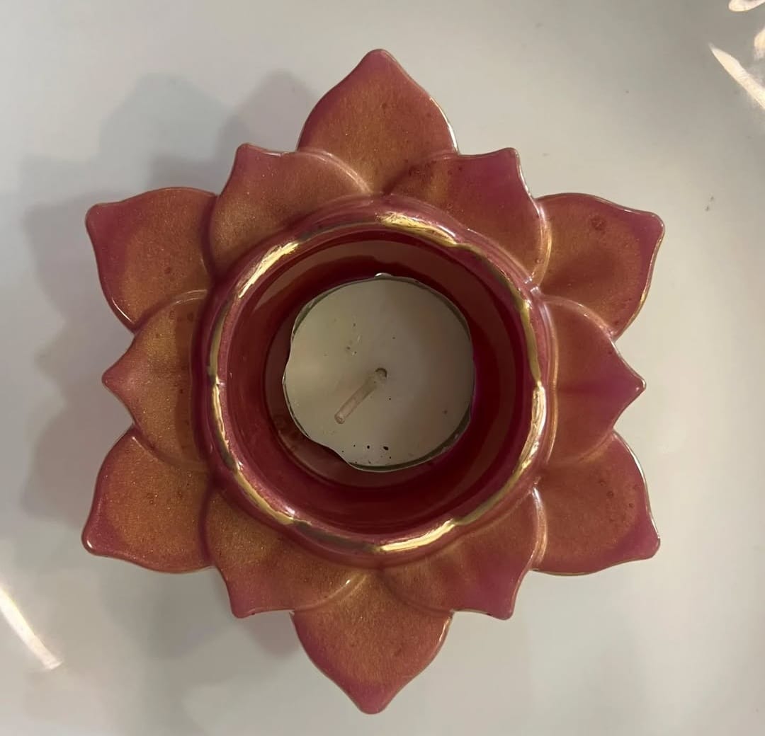 Candle Holder