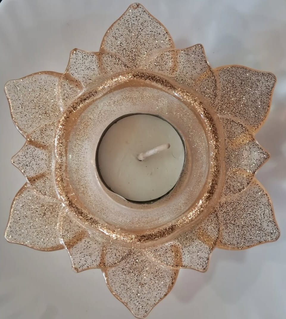 Candle Holder